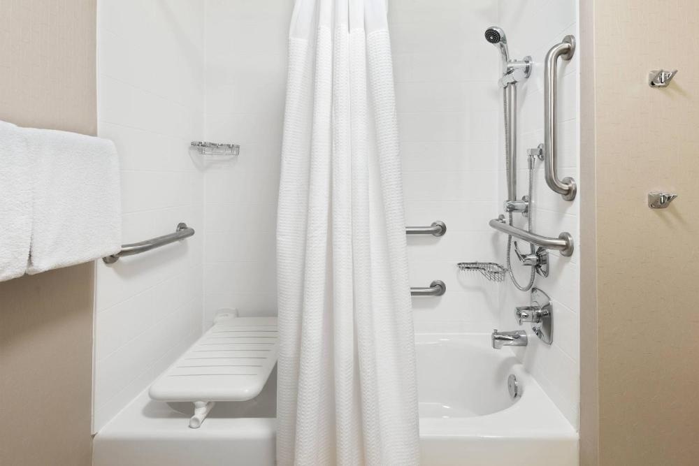 SpringHill Suites Asheville Imagen 23