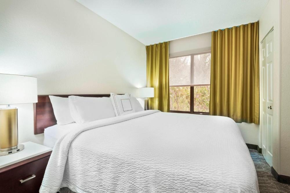 SpringHill Suites Asheville Imagen 48