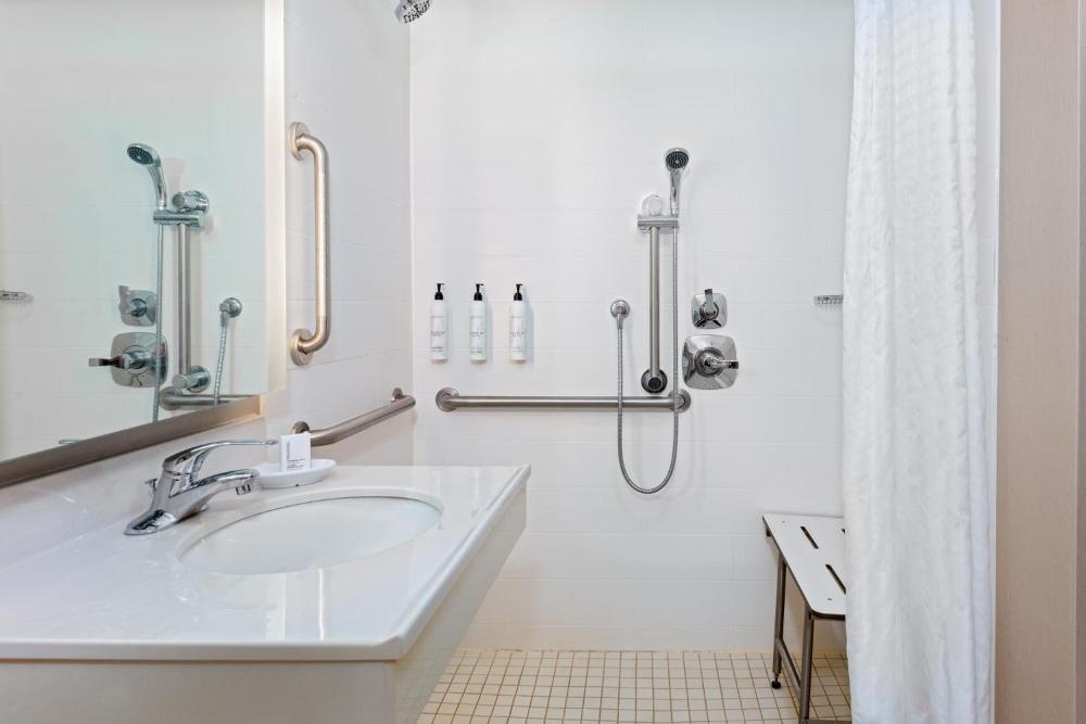 SpringHill Suites Asheville Imagen 60